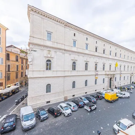 Ac21 - Palazzetto Campo De' Fiori-2